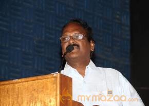 Snehavin Kadhalargal Audio Launch Stills photo 37