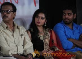 Snehavin Kadhalargal Audio Launch Stills photo 29