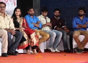 Snehavin Kadhalargal Audio Launch Stills photo 70