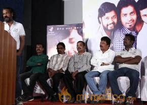 Snehavin Kadhalargal Audio Launch Stills photo 25