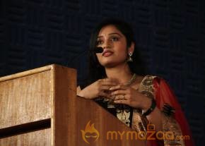 Snehavin Kadhalargal Audio Launch Stills photo 20