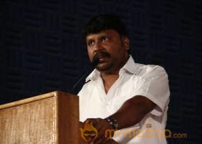 Snehavin Kadhalargal Audio Launch Stills photo 21