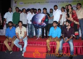 Snehavin Kadhalargal Audio Launch Stills photo 83