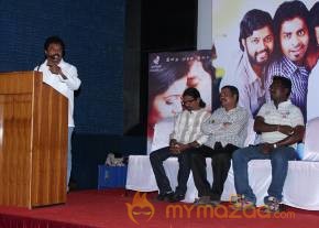 Snehavin Kadhalargal Audio Launch Stills photo 66