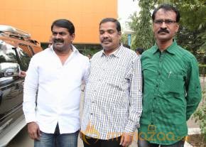 Snehavin Kadhalargal Audio Launch Stills photo 15