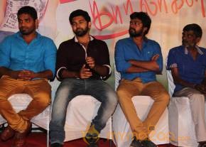 Snehavin Kadhalargal Press Meet Photos photo 24
