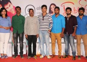 Snehavin Kadhalargal Press Meet Photos photo 31