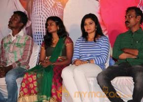 Snehavin Kadhalargal Press Meet Photos photo 5