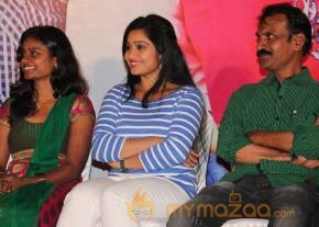 Snehavin Kadhalargal Press Meet Photos photo 19