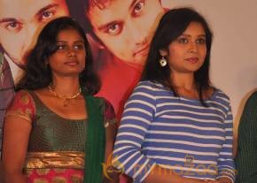 Snehavin Kadhalargal Press Meet Photos photo 32