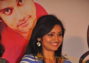 Snehavin Kadhalargal Press Meet Photos photo 43