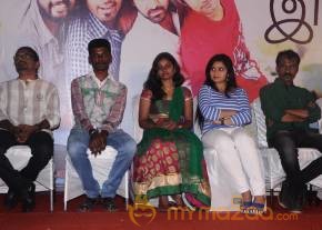 Snehavin Kadhalargal Press Meet Photos photo 22
