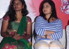 Snehavin Kadhalargal Press Meet Photos photo 4