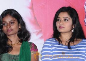 Snehavin Kadhalargal Press Meet Photos photo 37