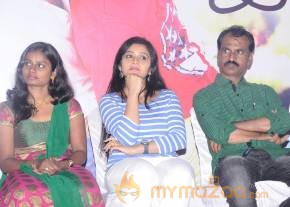Snehavin Kadhalargal Press Meet Photos photo 6
