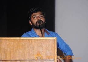 Snehavin Kadhalargal Press Meet Photos photo 13