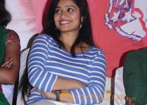 Snehavin Kadhalargal Press Meet Photos photo 10