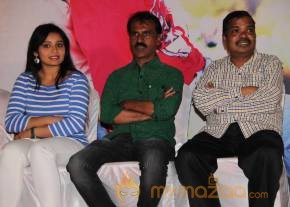 Snehavin Kadhalargal Press Meet Photos photo 12