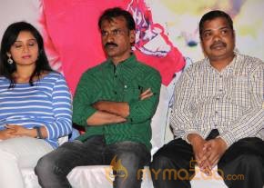 Snehavin Kadhalargal Press Meet Photos photo 14