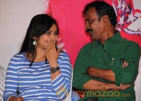 Snehavin Kadhalargal Press Meet Photos photo 26