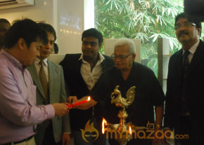 Sonia Agarwal Launch Musee Musical Piano Salon   photo 37