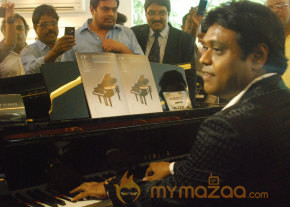 Sonia Agarwal Launch Musee Musical Piano Salon   photo 11