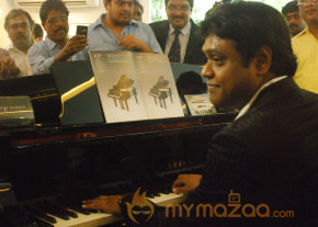 Sonia Agarwal Launch Musee Musical Piano Salon   photo 19