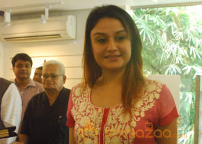 Sonia Agarwal Launch Musee Musical Piano Salon  