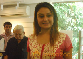 Sonia Agarwal Launch Musee Musical Piano Salon   photo 18