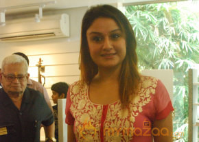 Sonia Agarwal Launch Musee Musical Piano Salon   photo 5