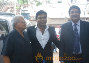 Sonia Agarwal Launch Musee Musical Piano Salon   photo 9