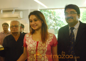 Sonia Agarwal Launch Musee Musical Piano Salon   photo 32