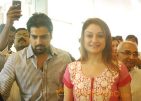 Sonia Agarwal Launch Musee Musical Piano Salon   photo 27