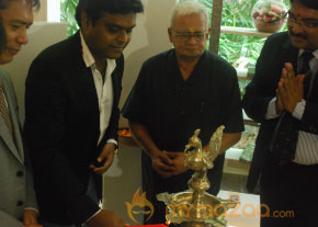 Sonia Agarwal Launch Musee Musical Piano Salon   photo 25