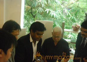 Sonia Agarwal Launch Musee Musical Piano Salon   photo 14