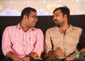Soodhu Kavvum Movie Audio Launch Gallery  photo 16