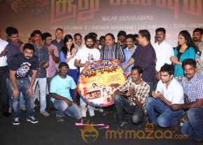 Soodhu Kavvum Movie Audio Launch Gallery  photo 12