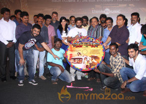 Soodhu Kavvum Movie Audio Launch Gallery  photo 30