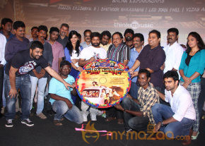 Soodhu Kavvum Movie Audio Launch Gallery  photo 32