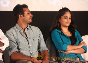 Soodhu Kavvum Movie Audio Launch Gallery  photo 4
