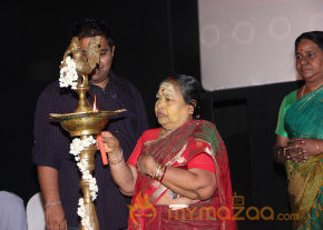 Soodhu Kavvum Movie Audio Launch Gallery  photo 33