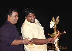 Soodhu Kavvum Movie Audio Launch Gallery  photo 8