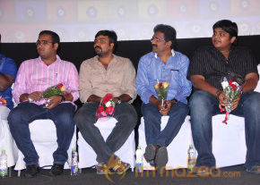 Soodhu Kavvum Movie Audio Launch Gallery  photo 9