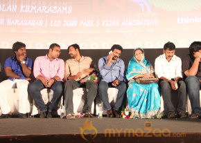 Soodhu Kavvum Movie Audio Launch Gallery  photo 23