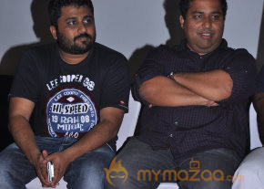 Soodhu Kavvum Movie Team Press Meet  photo 19