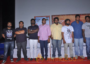 Soodhu Kavvum Movie Team Press Meet  photo 26