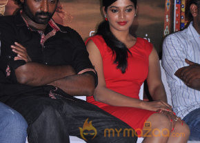 Soodhu Kavvum Movie Team Press Meet  photo 6