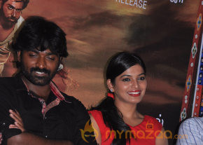 Soodhu Kavvum Movie Team Press Meet  photo 24
