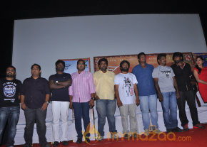 Soodhu Kavvum Movie Team Press Meet  photo 33
