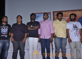 Soodhu Kavvum Movie Team Press Meet  photo 42
